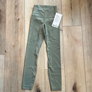 LULULEMON ALIGN HR PANT 25 inch